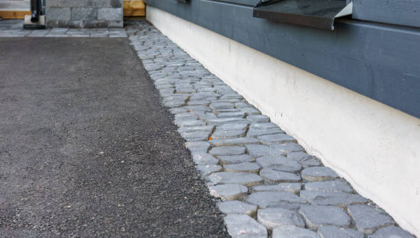 Commercial Driveway Pavers in La Mesilla, NM